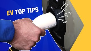 Charging Your Electric Vehicle | Garage Focus