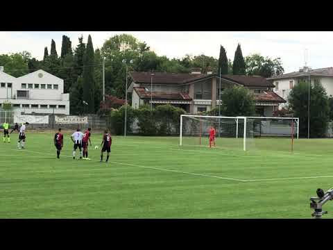 Allievi Nazionali U17 Serie A / B - Girone B - Giornata 1 - Udinese vs Cagliari (1)