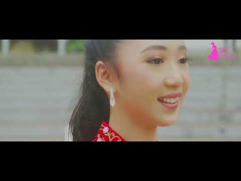 Profil puteri anak Indonesia 2022 - Quintence Bellerizh (DKI JAKARTA 3)