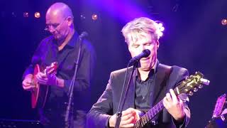 Frank Boeijen 3sept - Hoe het Was