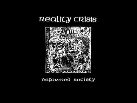 Reality Crisis -  Deformed Society (Full EP 1999)