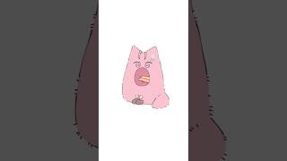 博衣こより - かわいいもふもふなコヨーテ「もふこよ」がなんでも食べた結果? #shorts #anime #ホロライブ #hololive #博衣こより #もふこよ #アニメ