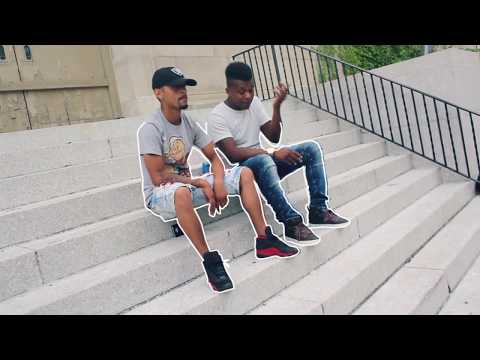 Change x DTMP Music Video