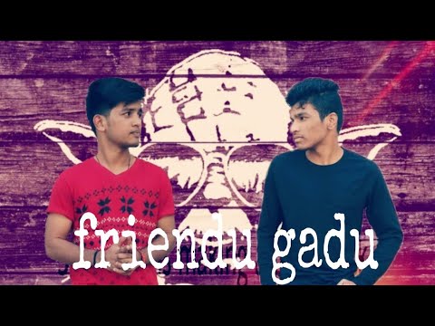 John Jackson  Friendu gad...