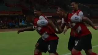 Download lagu Lagu tik tok spongebob versi pemain Madura united beserta official klub mp3