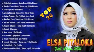 Download lagu Thomas Arya Feat Elsa Pitaloka Full Album || Ketika Cinta Menangis, Satu Hati Sampai Mati,... mp3