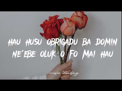 Lagu tetun _(aeroportu palaban)_Timor-Leste