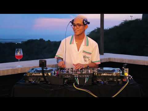 Will Torres - Fortin Solano @Ptocabello 2023 MAGIC SET