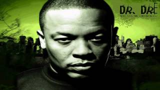 Dr. Dre - Chillin (feat. Swizz Beatz)