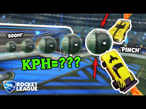 I Created a Rocket League Freestyling Competition...and it was INSANE