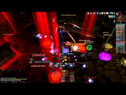 ScrubBusters vs Spoils of Pandaria (25-Man Heroic) - Multi PoV