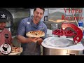 SO DREHEN SIE NEAPOLITANISCHE PIZZA AUS DIE ZUKUNFT IST JETZT