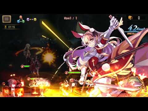 TALES OF ERIN | FOLDERS AND GUILD EVENT FARMING