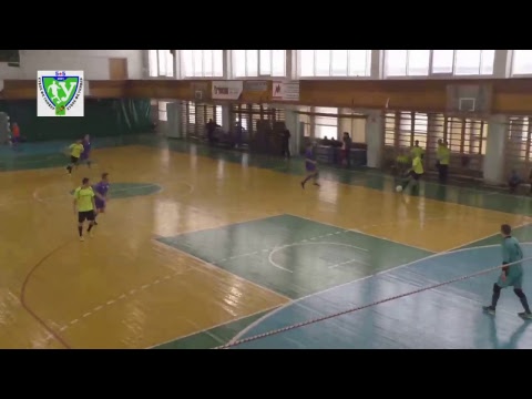 1 КУ 7     MFC Ciklum – Status-M