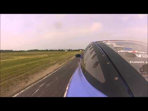 Marin Guilbault /// Boonies Bash 2015