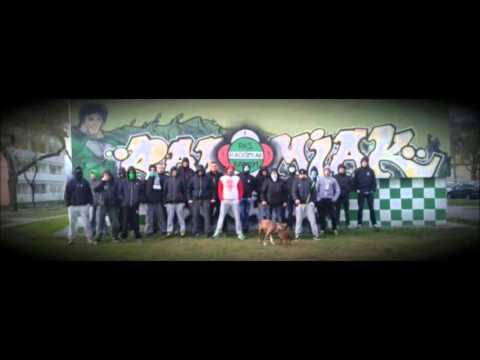 Miętus Szczebel Szczepan Jaca ft Bobson - Życie nauczyło