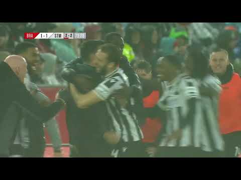 Brann–St. Mirren 3–1