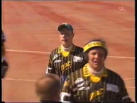 Kouvolan Pallonlyöjät-Hyvinkään Tahko 2005