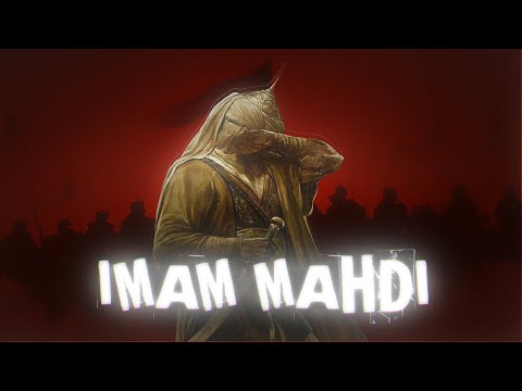 IMAM MAHDI (R.A) | Imam Mahdi Army 4k Edit.