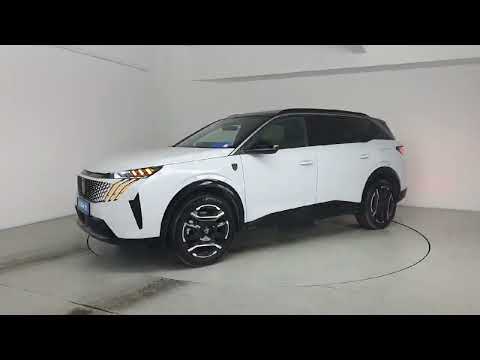 Peugeot 5008 E-5008 Gt GT 210 Electric 73kWh Aut - Image 2