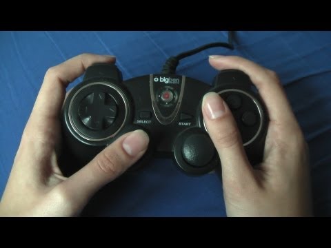 YouTube Thumbnail