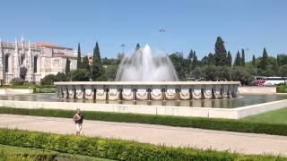 Brian's Best of Belem - Lisbon, Portugal filmed and edited on the new ipad