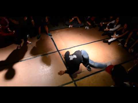 Who Can Roast The Most? 19 NYC | ??? vs 360 Flava