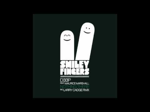 D33P feat. Maurice Marshalls - Nothing There - Larry Cadge Remix - Smiley Fingers Limited