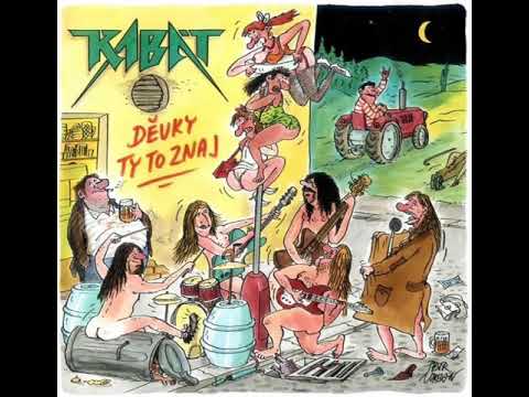 Kabát - Hej Moralisti