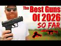 Best Guns Of 2026 So Far