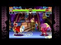 Darkstalkers II Hsien Ko Vs Rikuo HD