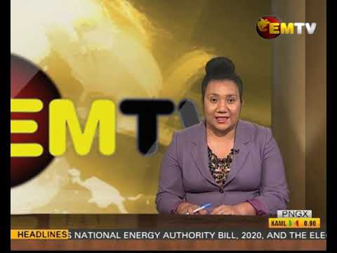 National EMTV News | 26th April 2021