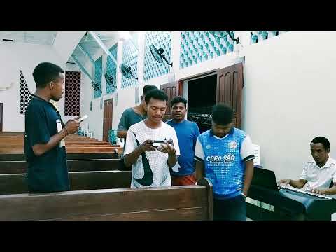 CORO SANTO EFRÉM - OH, DOMIN FURAK TEBES (Versaun ensayu)