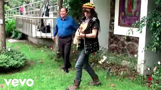 Rayito Colombiano - Triste Canción De Amor ft. El Tri, Gerardo Guardia