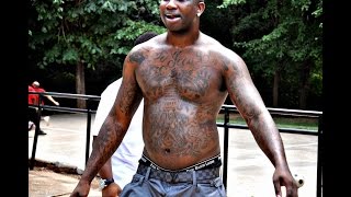 Gucci Mane Released Early from Federal Prison. Will be on House Arrest for a Few Months.