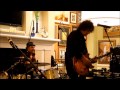 Cream's "Crossroads" by Marc Ribler, Tony Tino, Rodney Howard