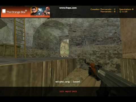 DanieL "wynT" Bilchev