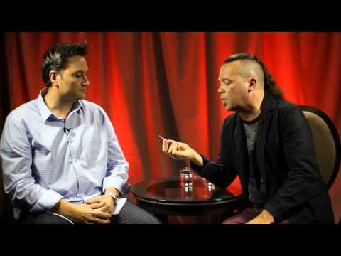 Tag – O – Magic by Cameron Francis (2)