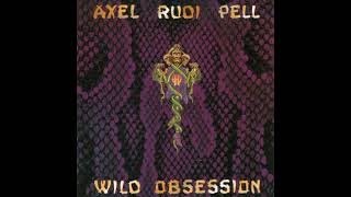 Axel Rudi Pell   Hear You Calling Me