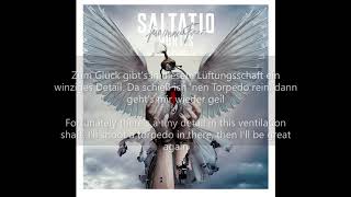 Seitdem Du Weg Bist Lyrics English Translation