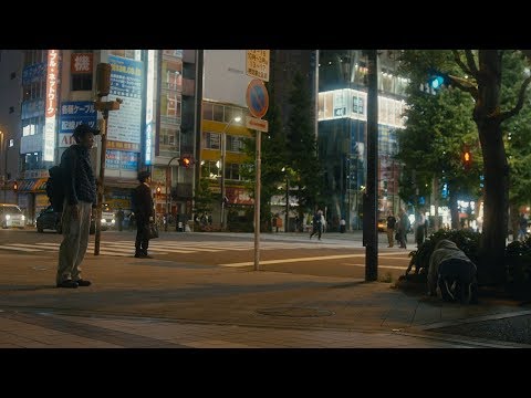 映画『Noise ノイズ』劇場予告編　松本優作初監督　Yusaku Matsumoto's "Noise" official theatrical trailer