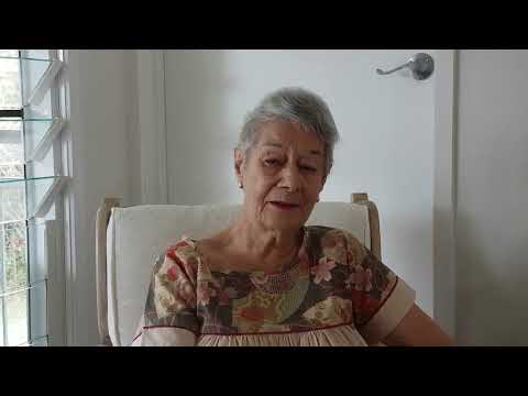 Pat's Story 221007 - Vishnu, Narada and the Bhakta