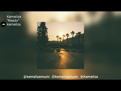 Kamaliza | "Ready"