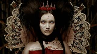 The Search for the Real Bloody Mary - Elizabeth Bathory