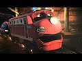 Chuggington Rocky Ridge Rescue Full Episode Shows For Kids Episode Compilation
