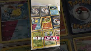 Pokémon Collection Preview! #pokemon #pokemoncards #pokemontcg