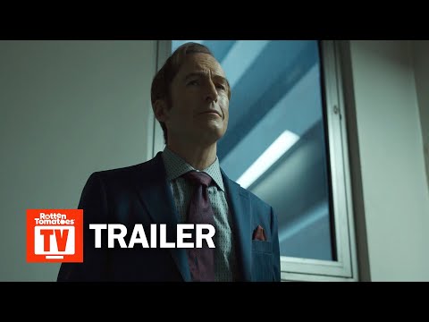 Better Call Saul S06 E04 Trailer | 'Hit and Run' | Rotten Tomatoes TV