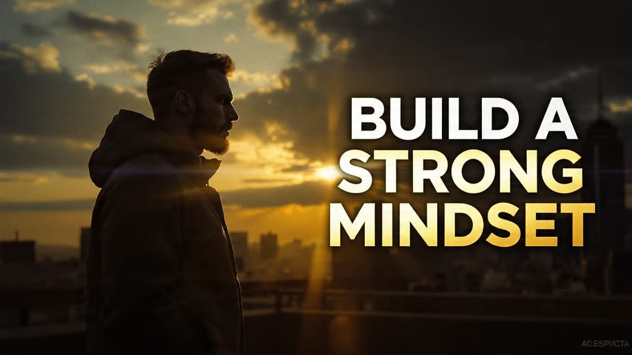 Small Steps to Big Success | Mindset Motivation