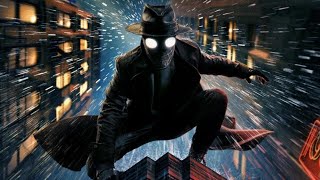 SPIDER-NOIR -Trailer Final Español Latino