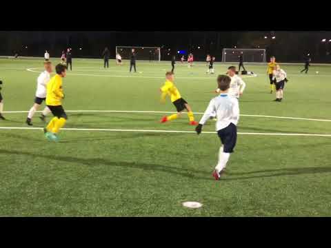 PSV JO10-1  vs  DCS JO11-1